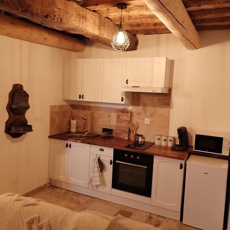 La Taniere Apartment Lagarde-Pareol Екстериор снимка