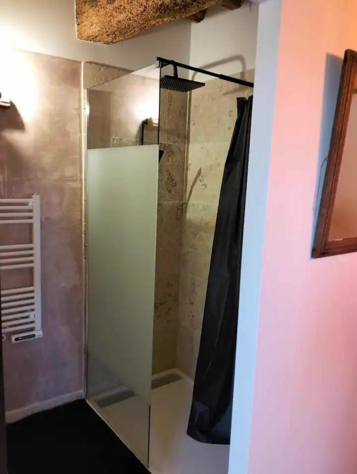 La Taniere Apartment Lagarde-Pareol Екстериор снимка