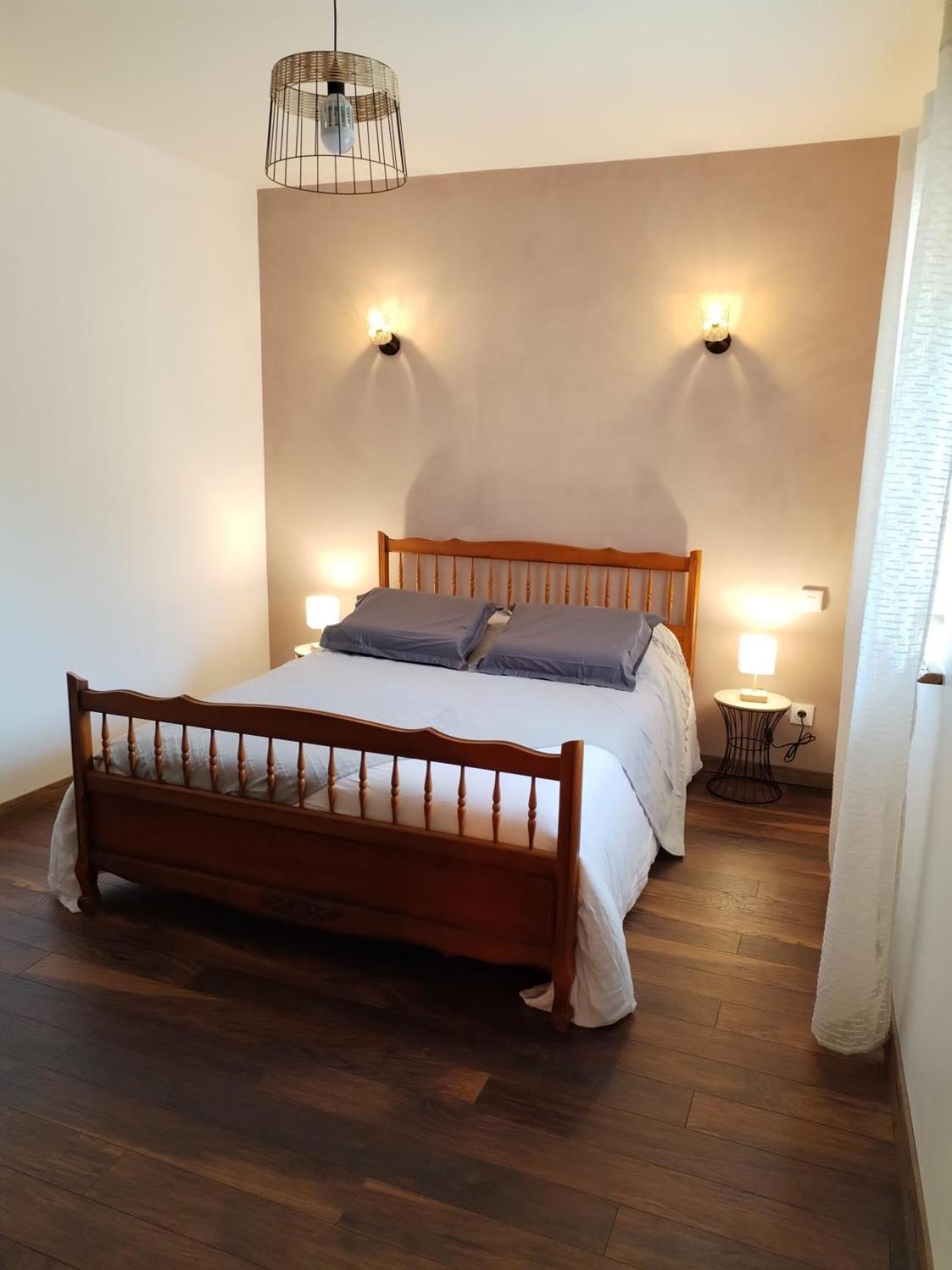 La Taniere Apartment Lagarde-Pareol Екстериор снимка