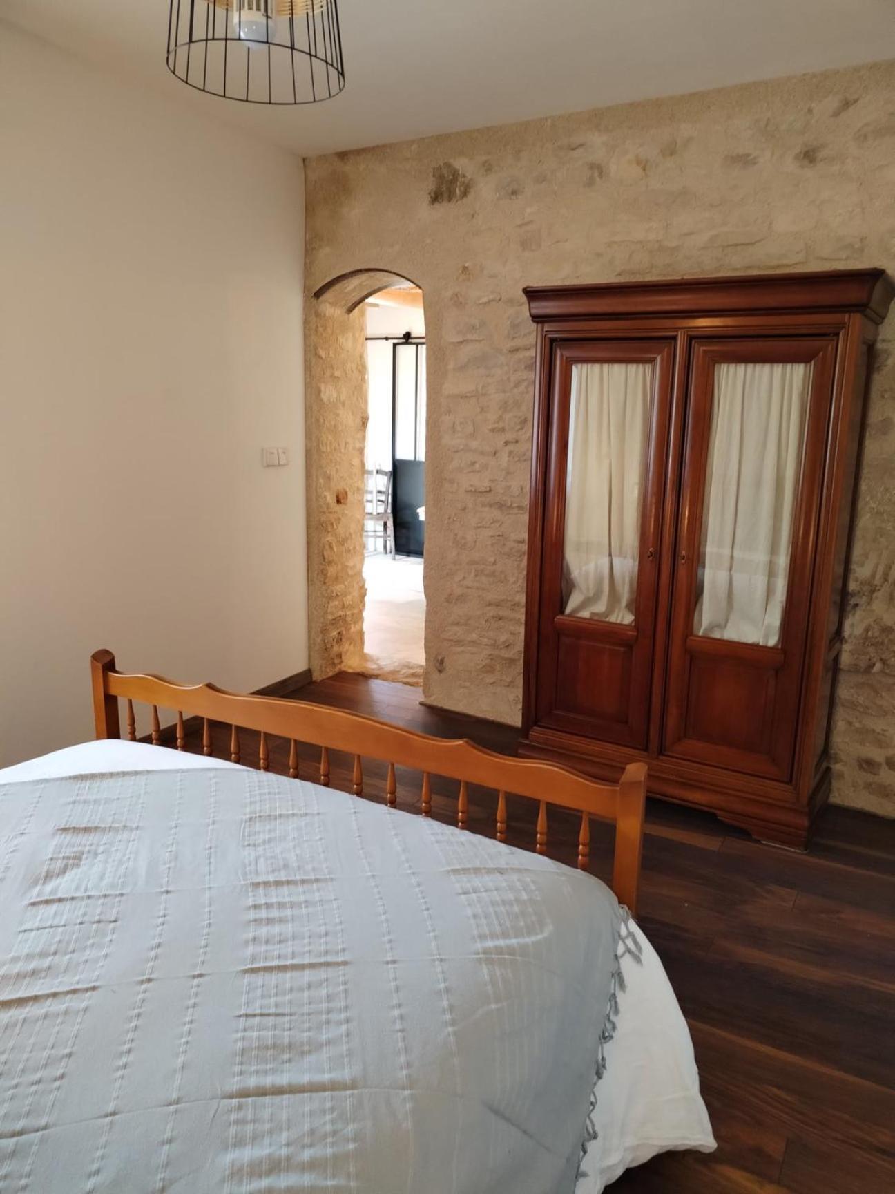 La Taniere Apartment Lagarde-Pareol Екстериор снимка